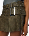 Patina Light Brown