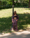 Tie Waist Pant