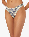 Sandshell/Set Blue