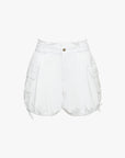 Classic White