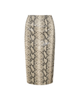 Snake Skin