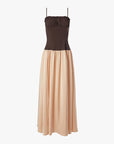 Chesnut/Blush