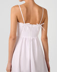 Classic White
