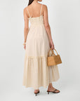 Antique White