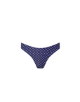 Navy/White