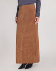 Vintage Suede