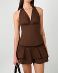 Chestnut