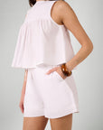 Classic White