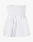 Classic White