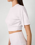 Classic White