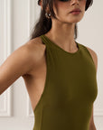 Olive Green