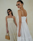 Classic White