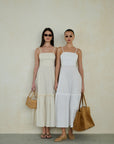 Antique White