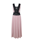 Vintage Rosette