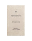 WeWoreWhat Perfume 2026 WeWoreWhat 001