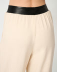 Black/Taupe