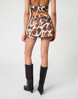 Cowhide