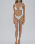 Classic Scoop Bottom