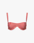 Red Off White