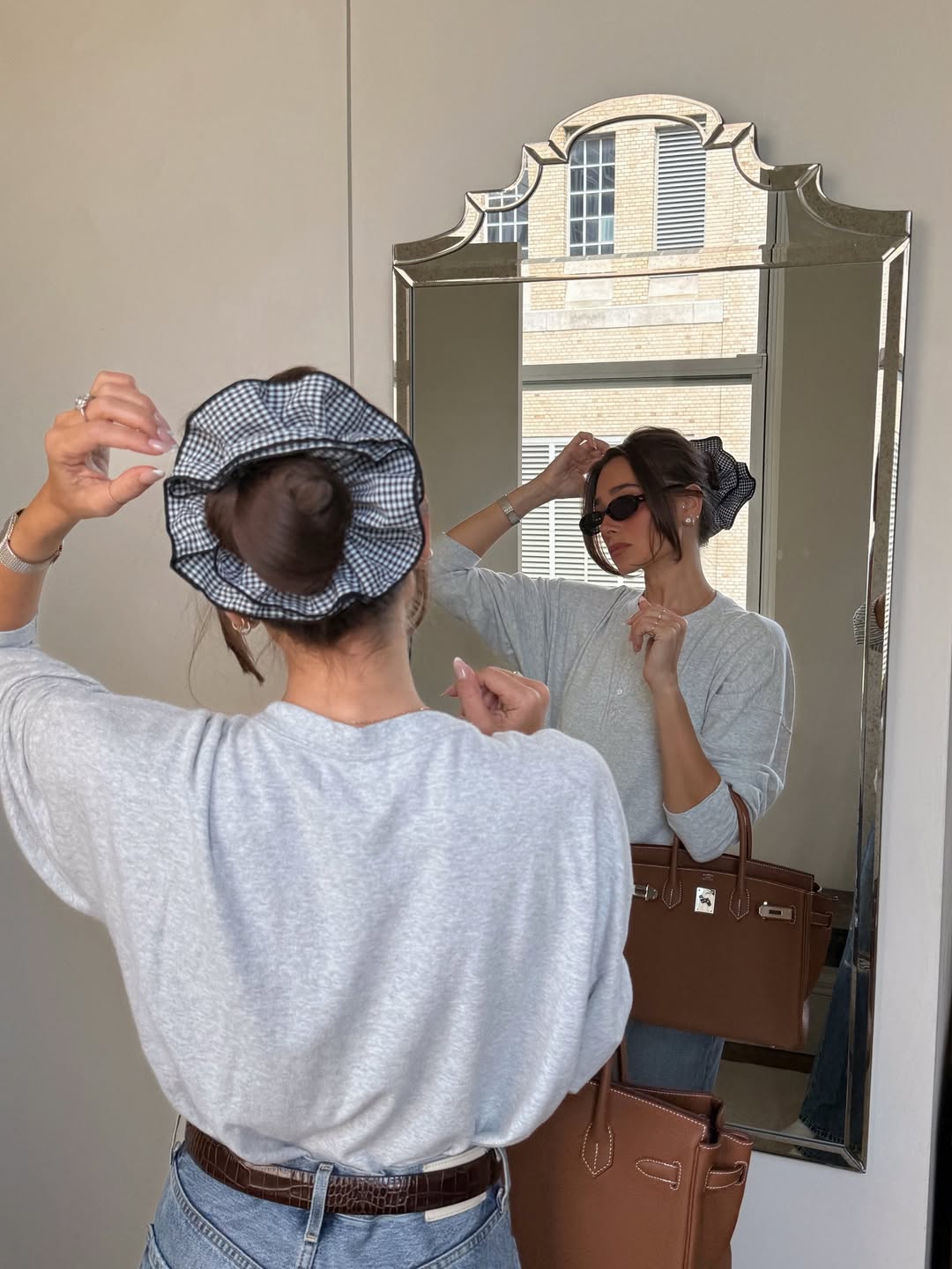 Danielle’s Guide to Spring Hair Accessories
