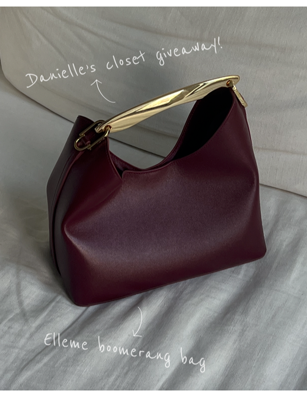 GIVEAWAY TIME🛍️✨ Danielle's Closet Clean-Out