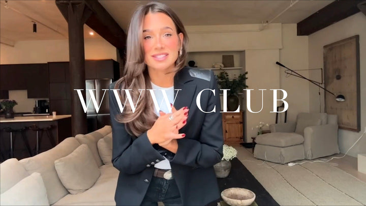WeWoreWhat Club Danielle Bernstein