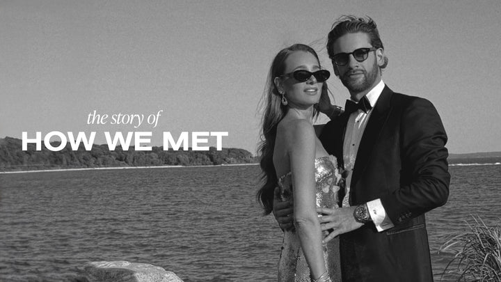 VIDEO: How I Met My Boyfriend!