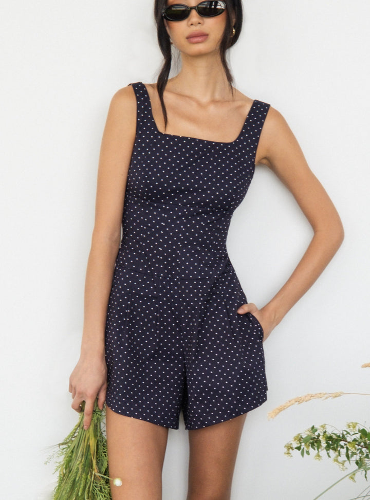 WeWoreWhat Summer 2025 Rompers and Overalls