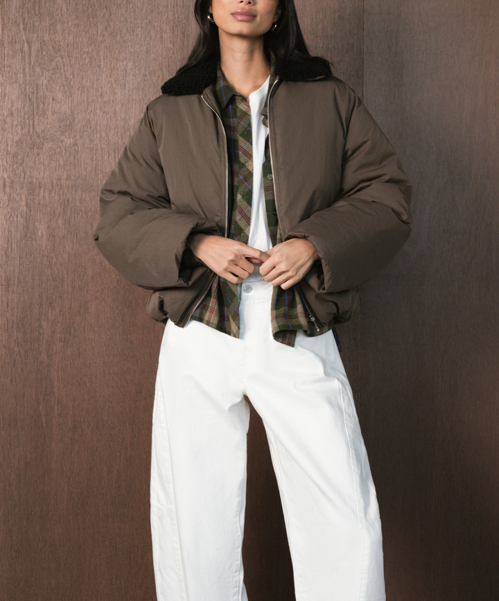 WeWoreWhat Fall 2025 Outerwear