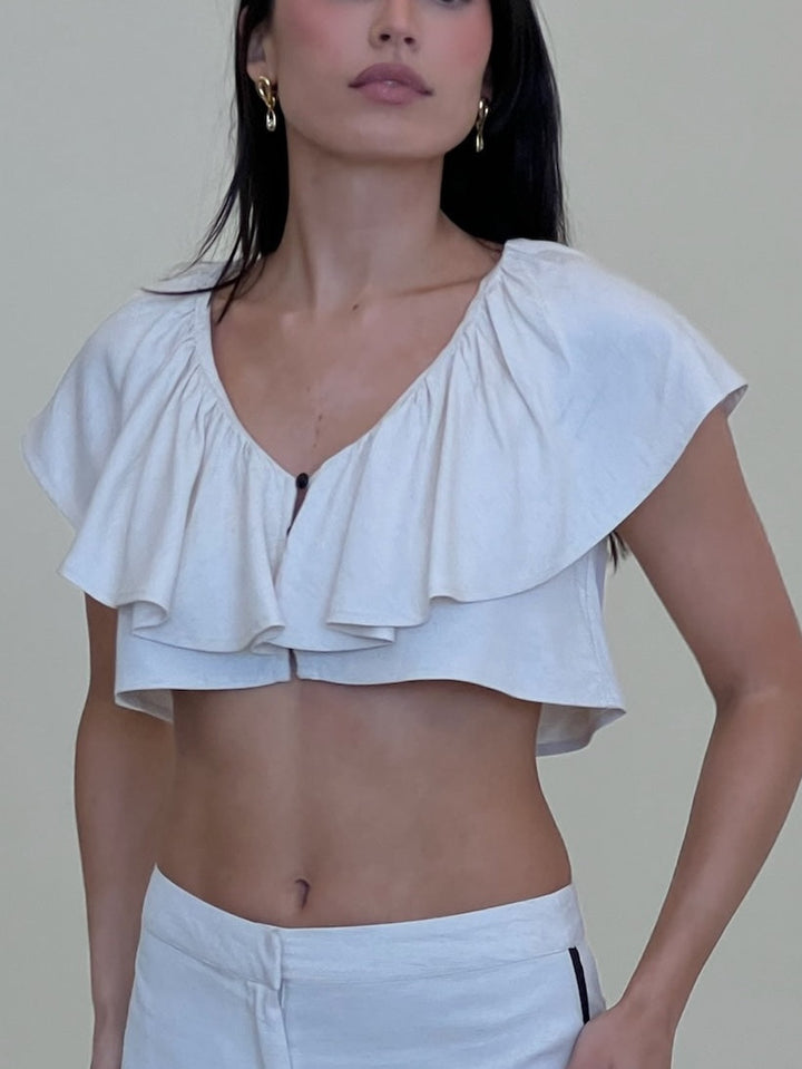 WeWoreWhat Sale Tops