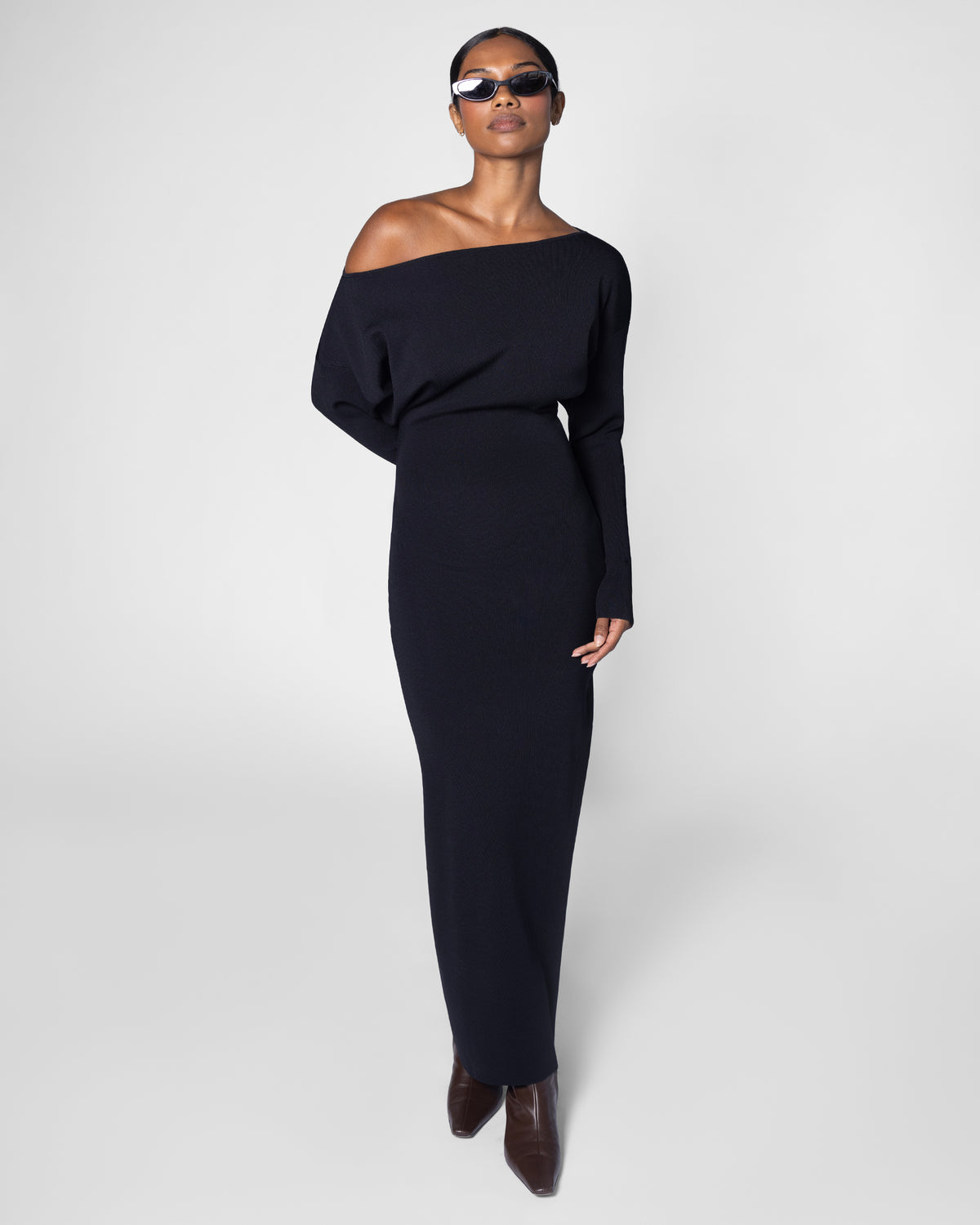 [Black] - Model