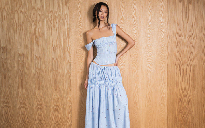 WeWoreWhat Summer 2025 Ready to Wear Lookbook