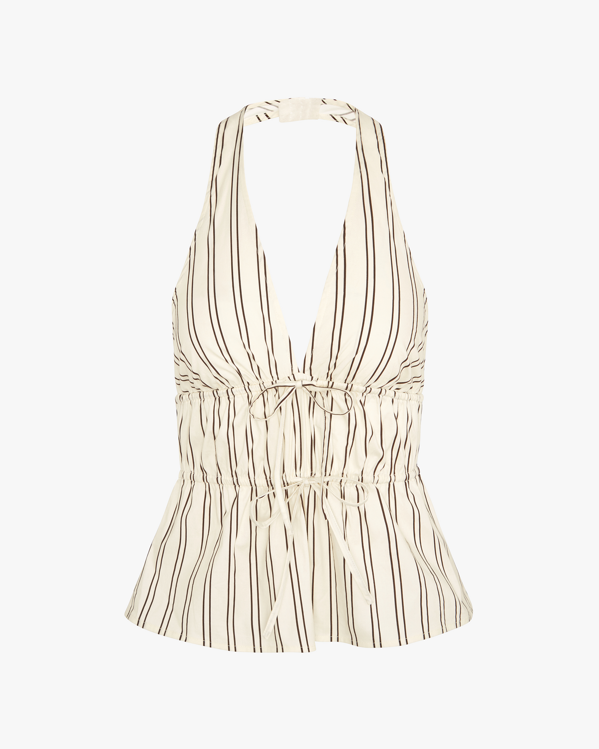 Ivory/Espresso