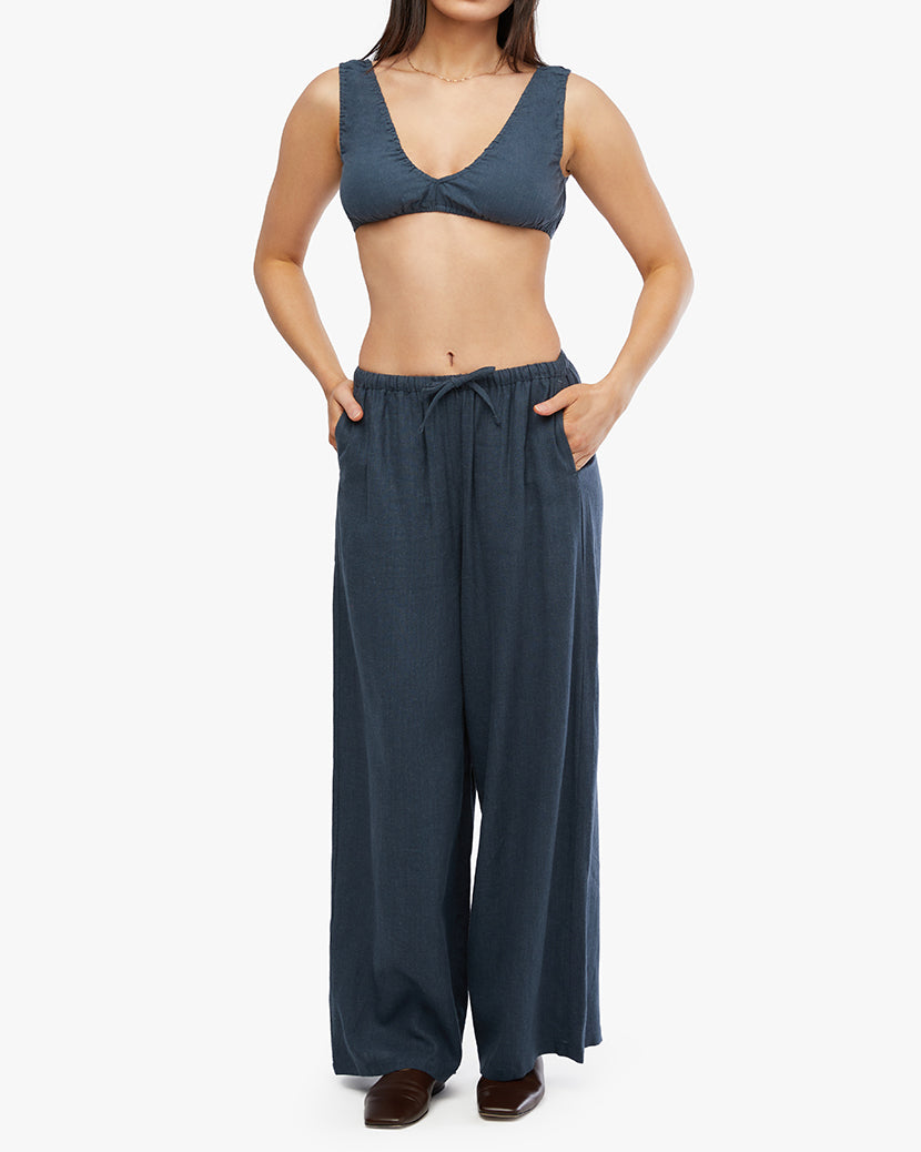 [Deep Storm] - Model