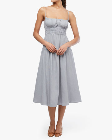 [Dusty Blue] - Model