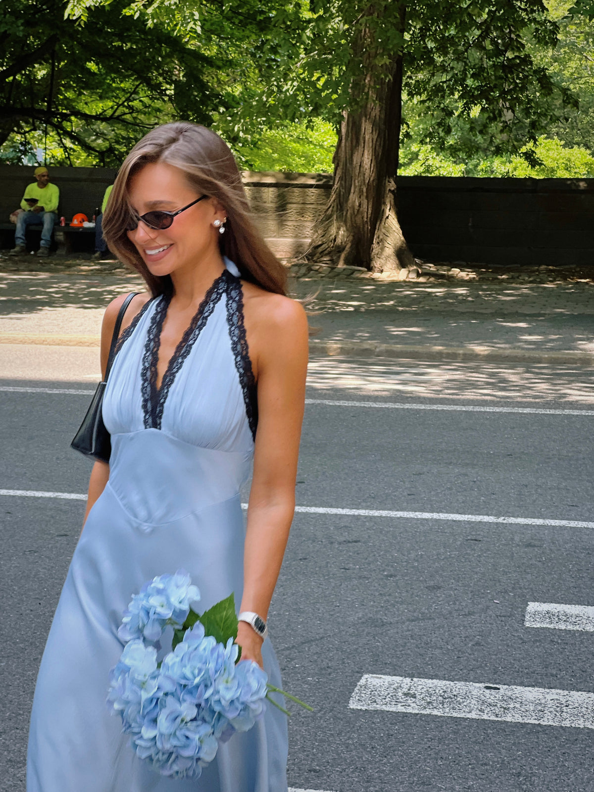 Cashmere Blue
