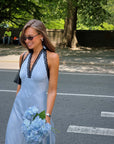 Cashmere Blue
