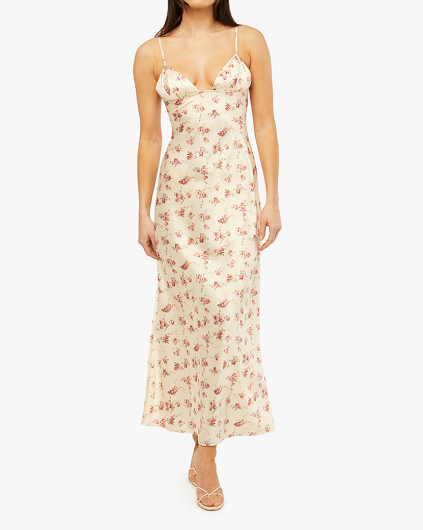 [Antique White] - Model