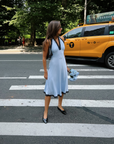 Cashmere Blue
