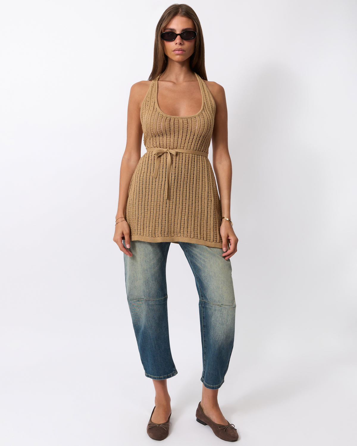 [Almond] - Model