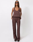[Espresso Pink] - Model