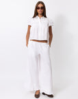 [White] - Model