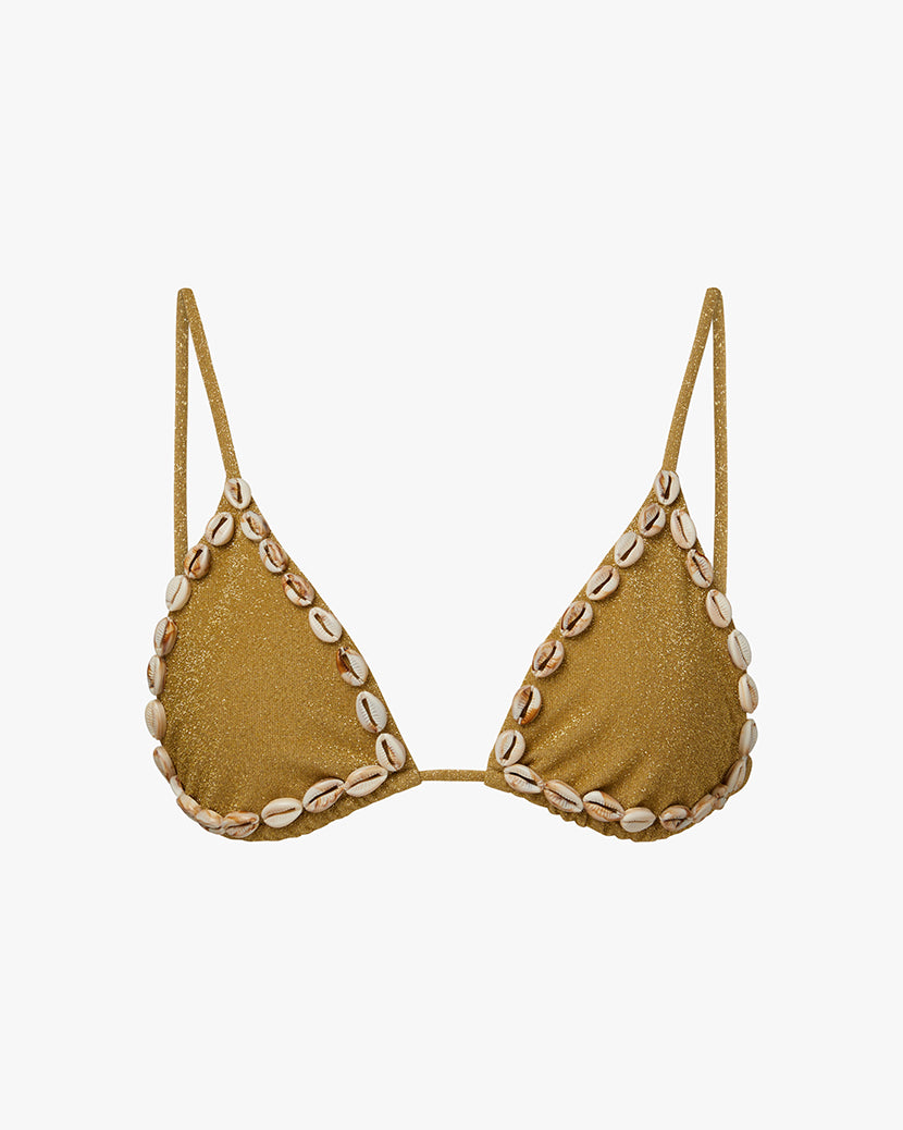 Pale Gold