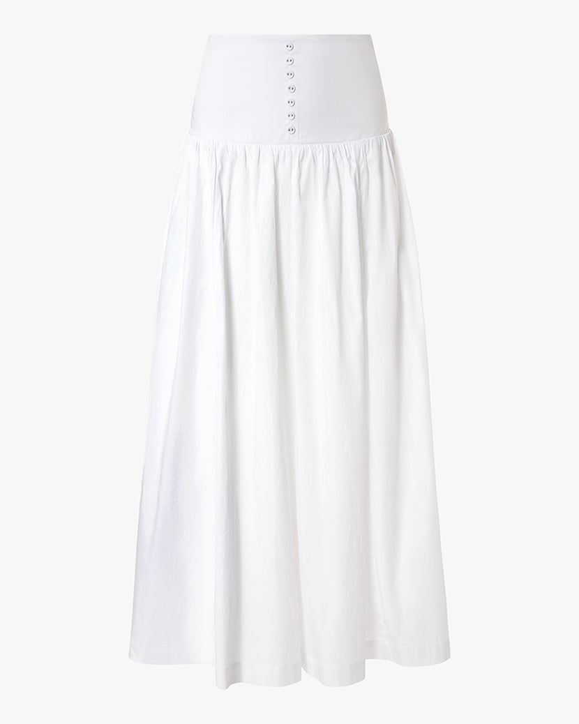Classic White