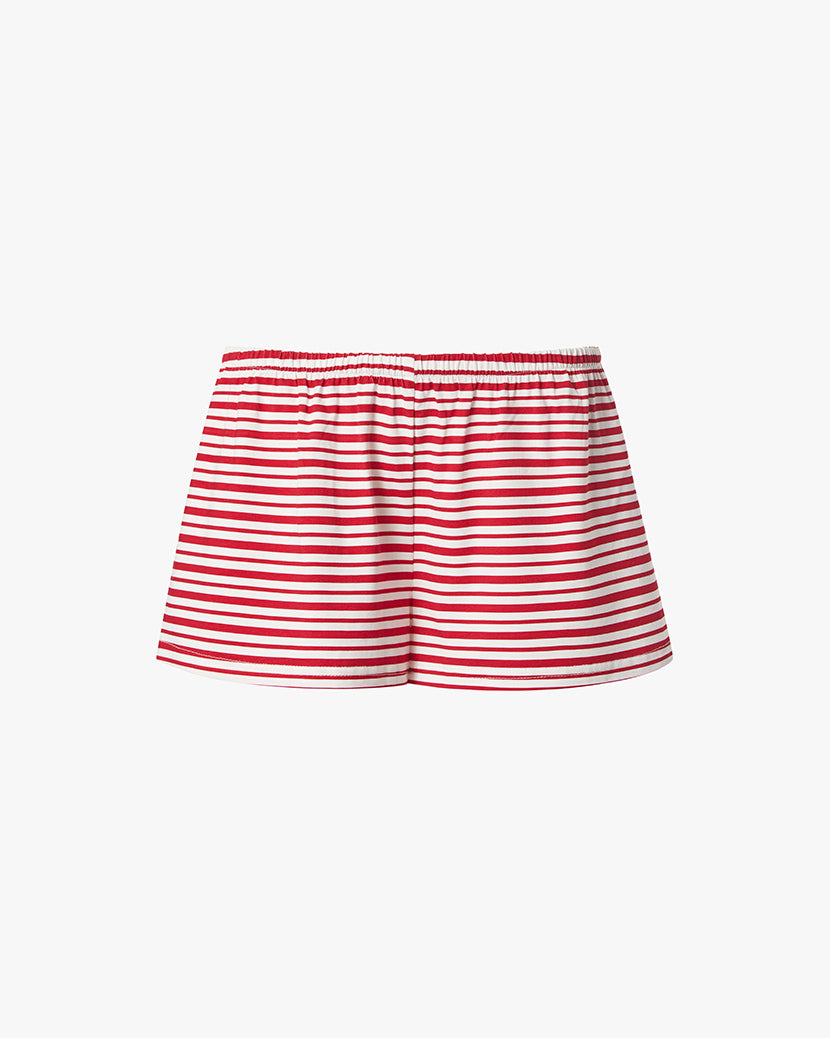 Red/White