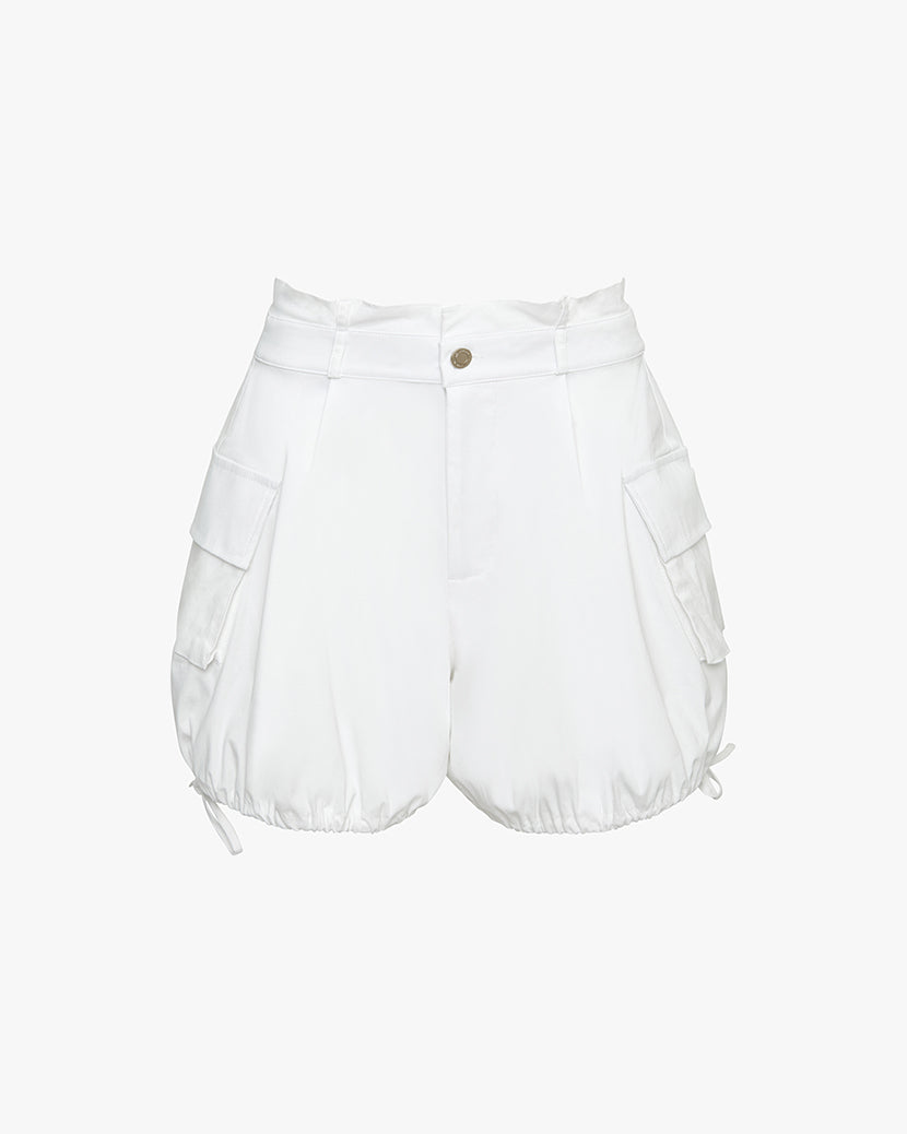 Classic White
