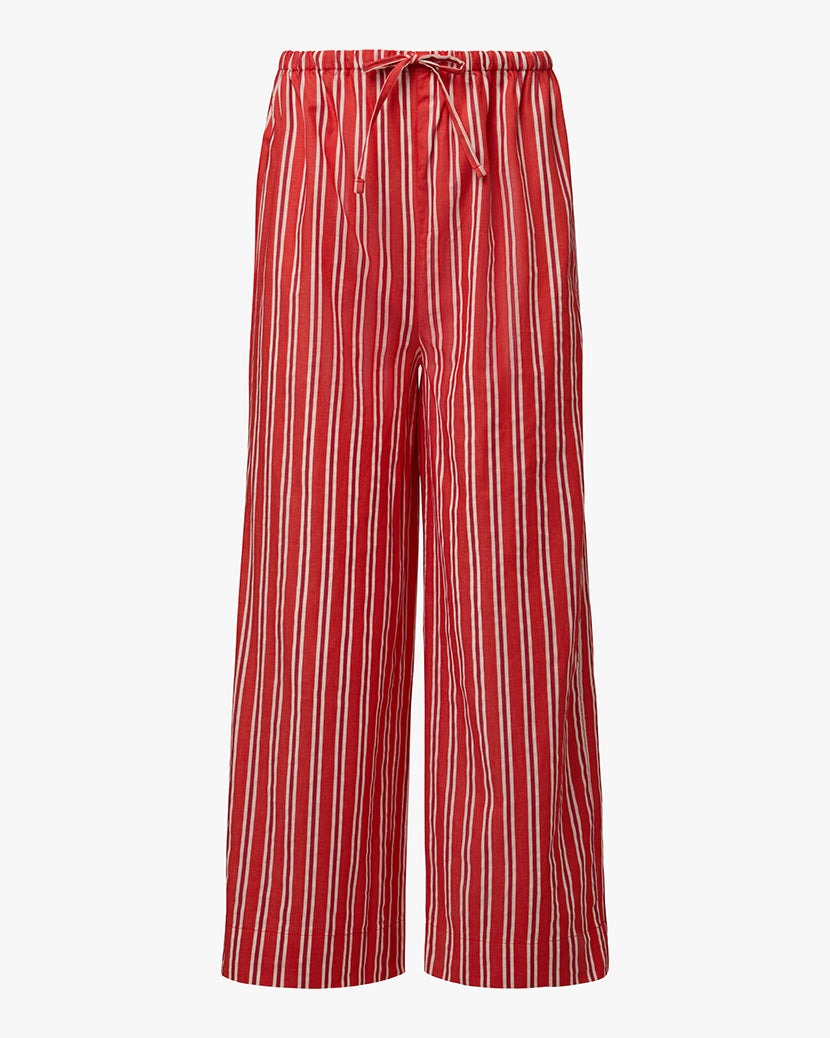 Vibrant Red