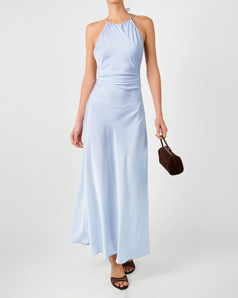 [Classic Blue] - Model