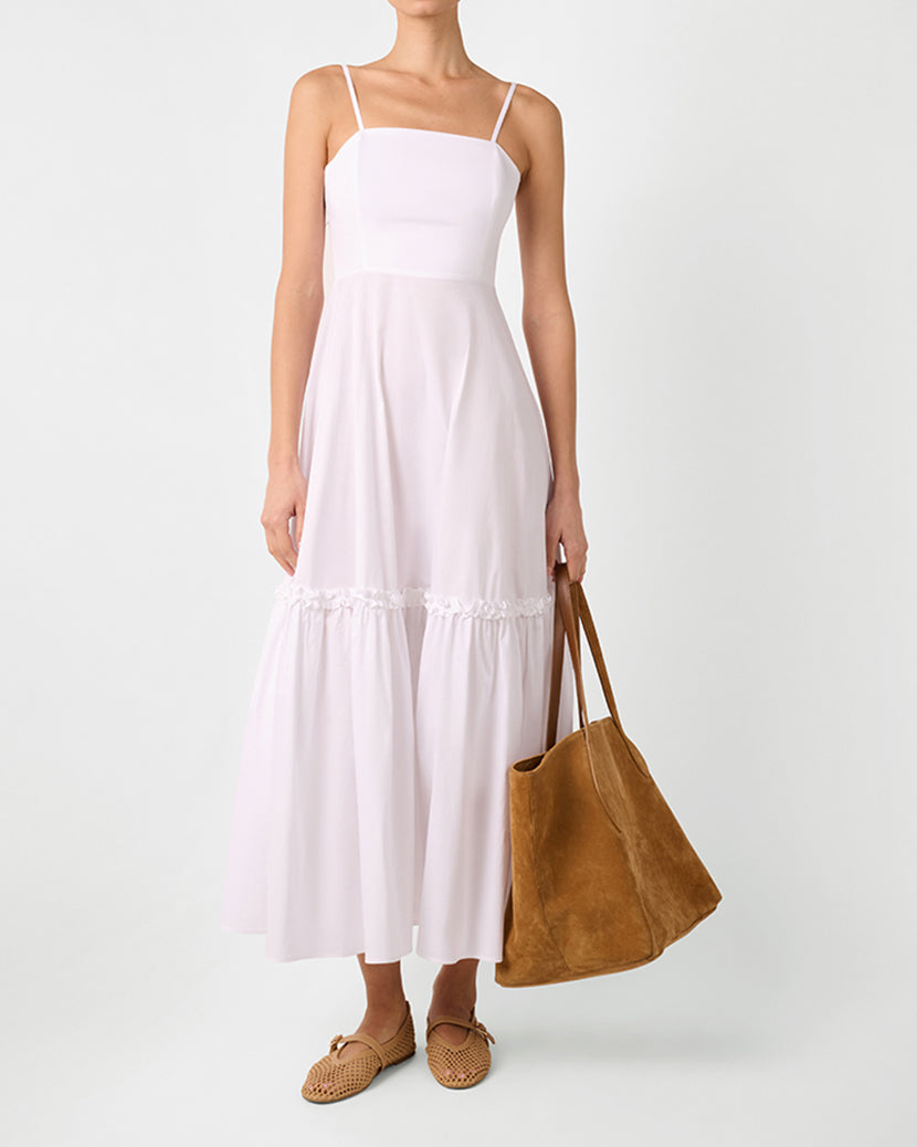 [Classic White] - Model