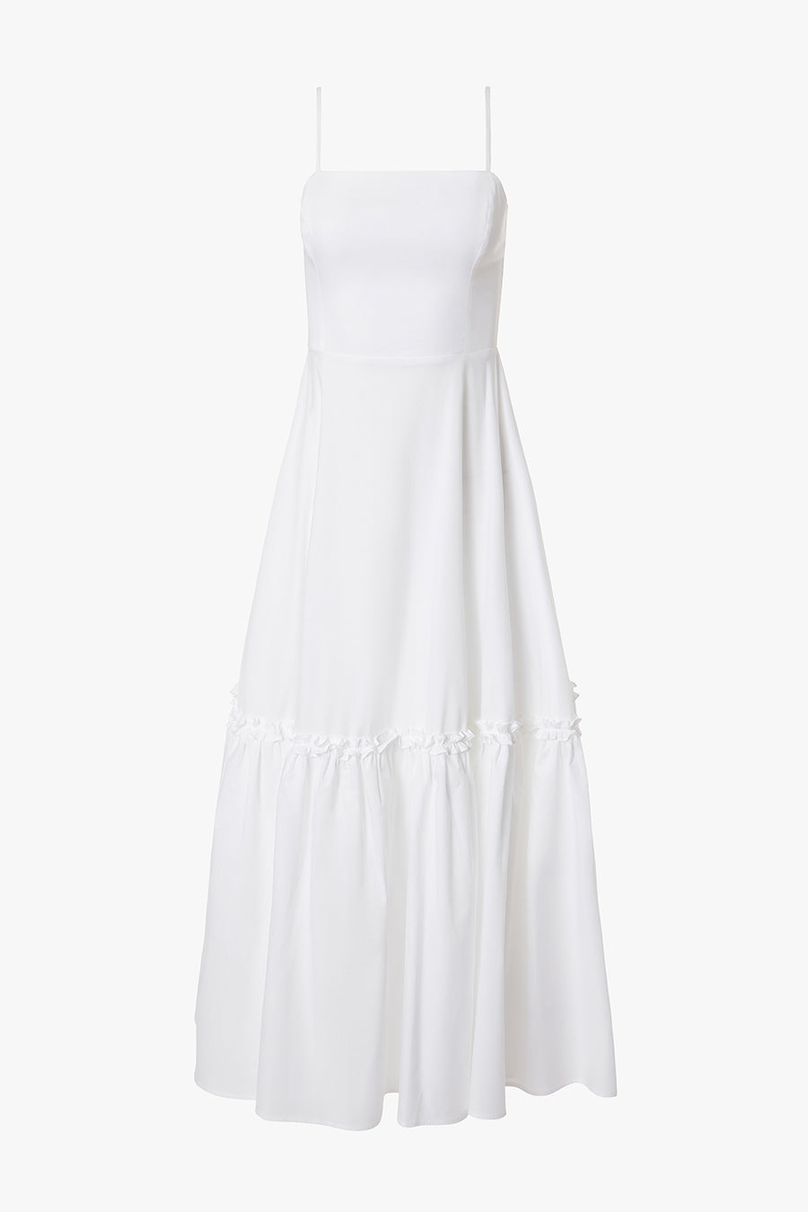 Classic White